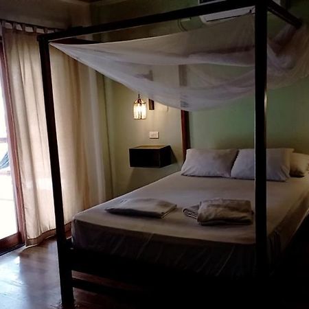 Sapa Inka Hostel Montañita Екстериор снимка